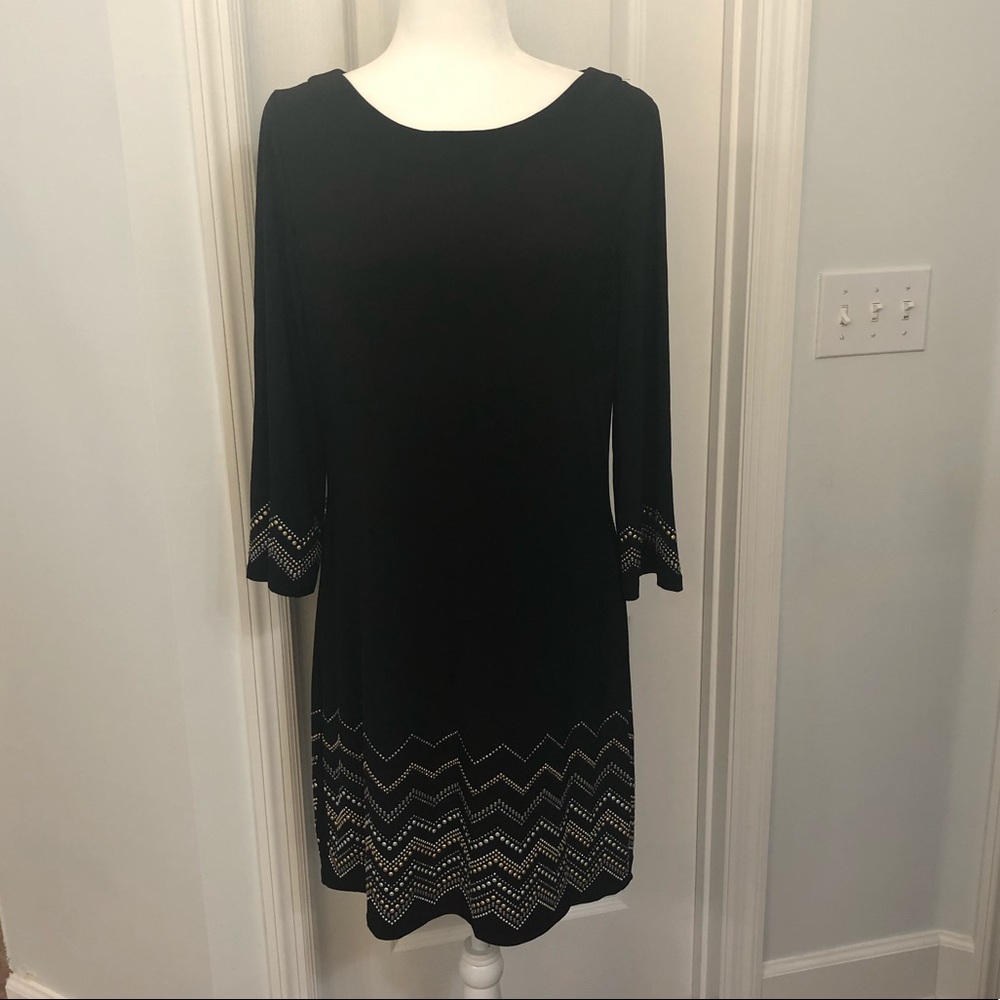 Black Dress!!